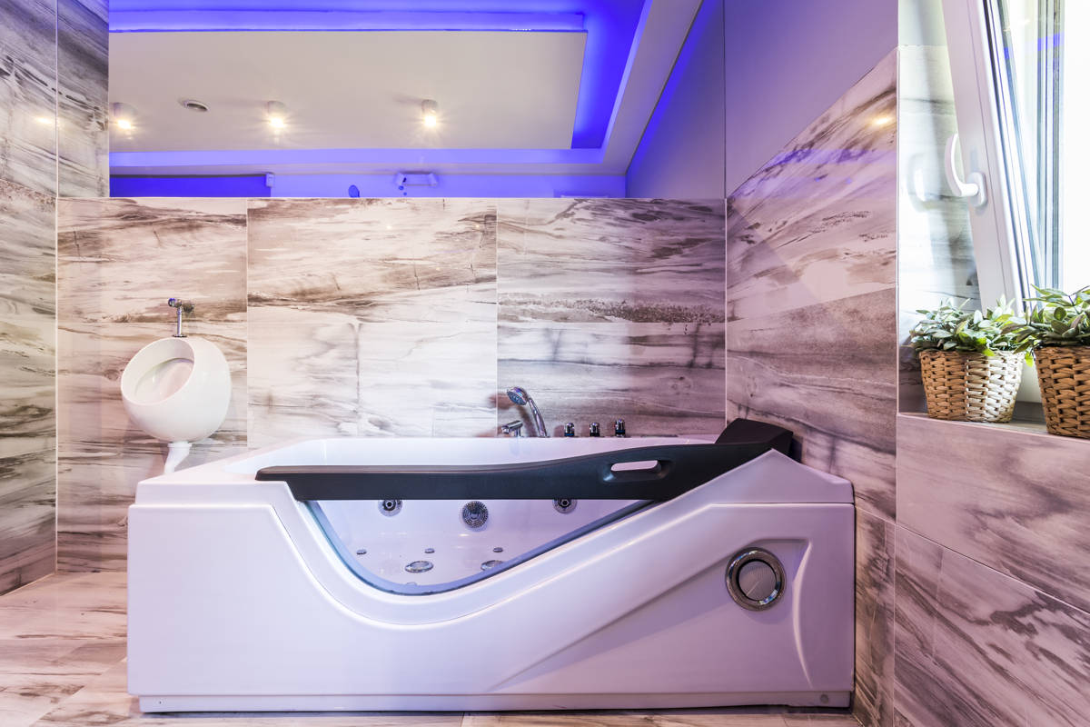 best jacuzzi tub