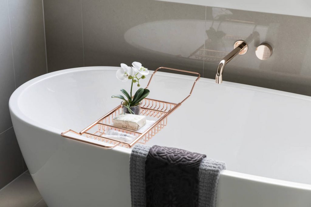 best bath tub