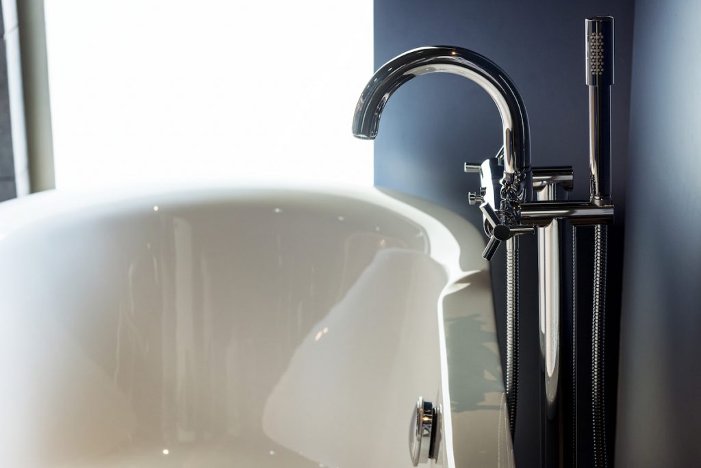 best bathtub faucets
