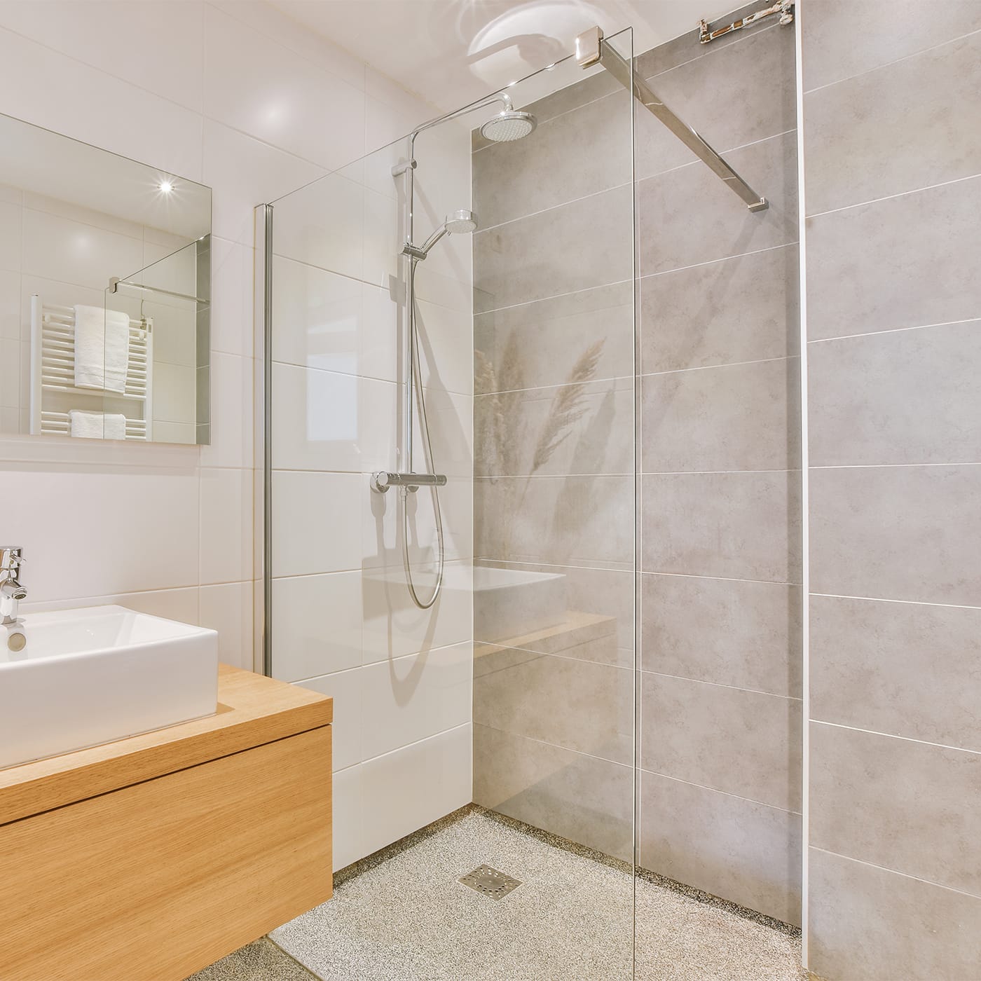 best glass shower doors
