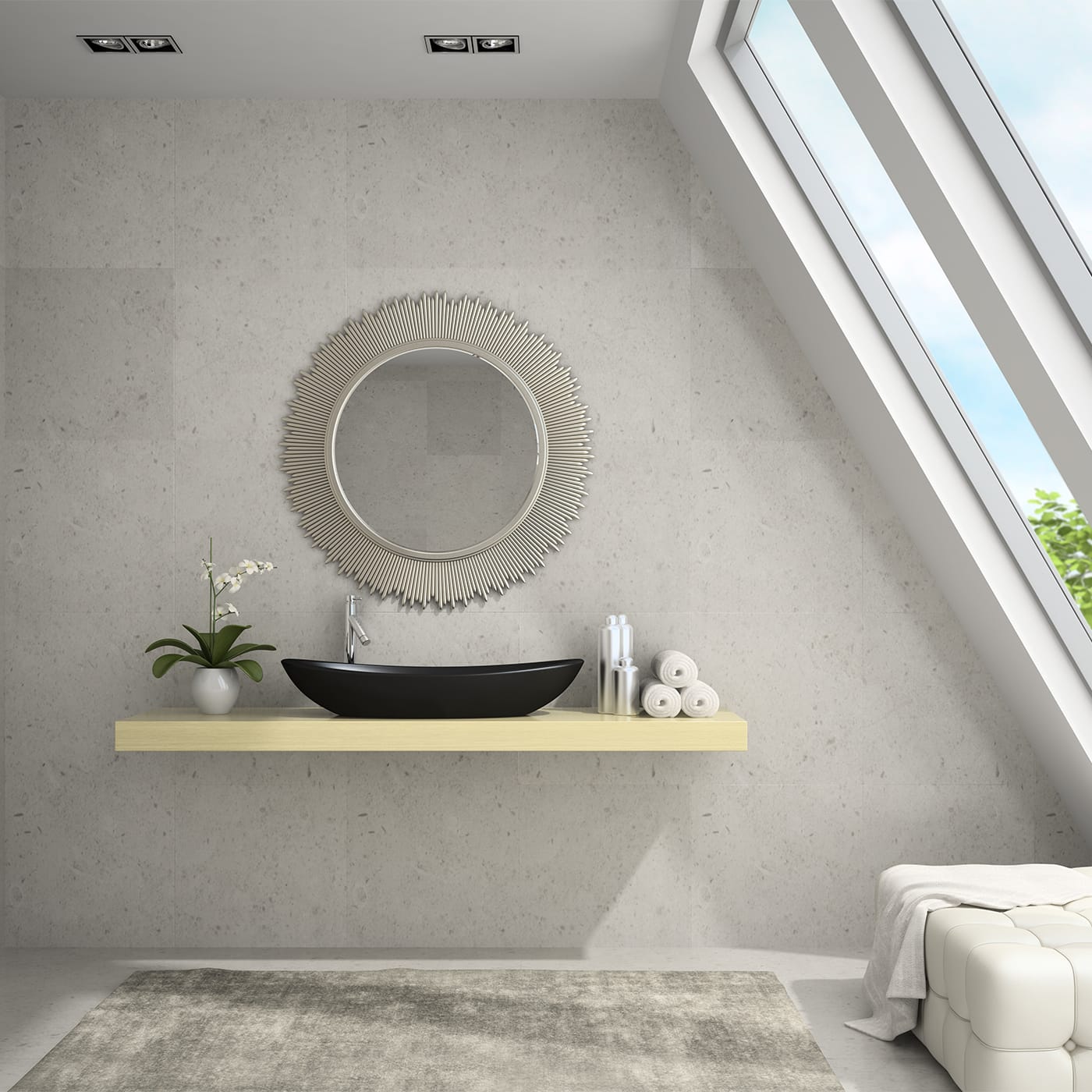 best mirror for shower