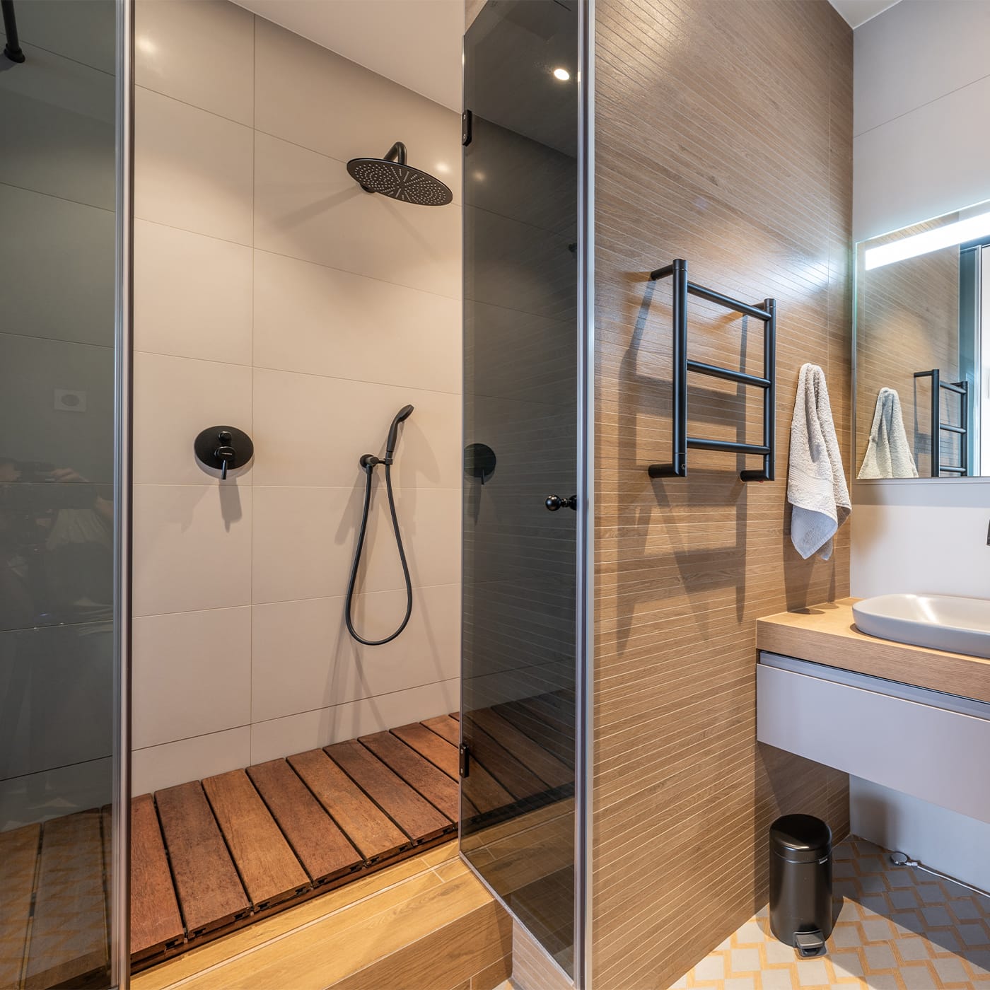 best shower doors