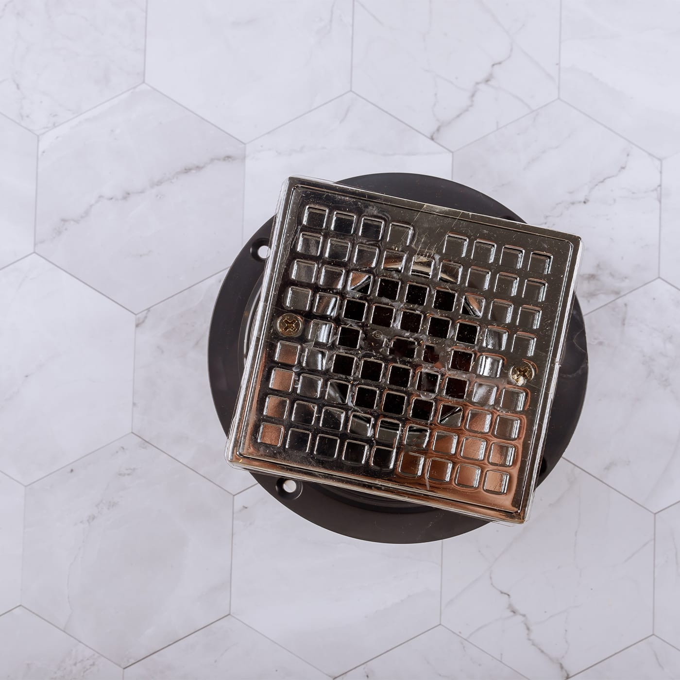 best shower drain