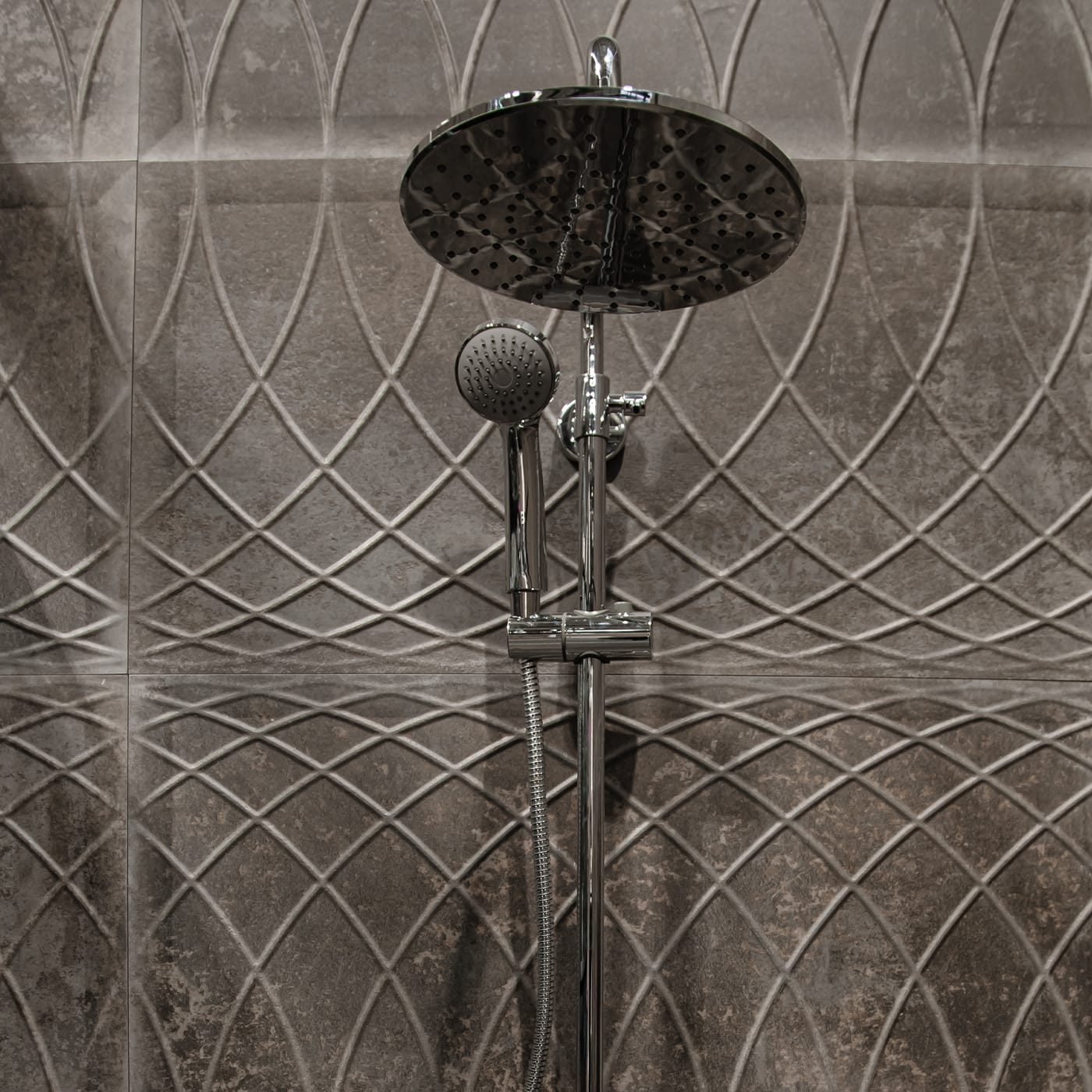 best shower faucet