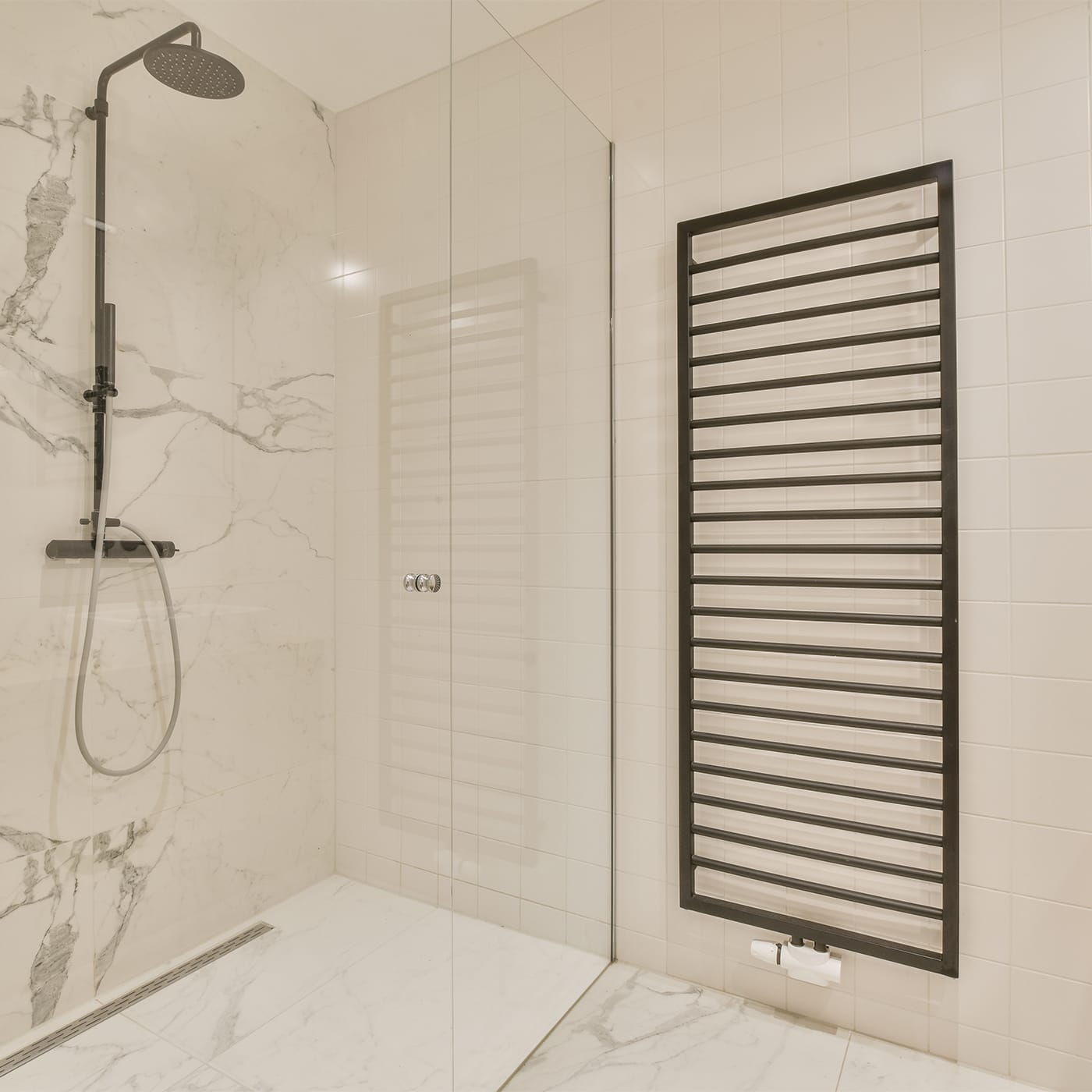 best shower pan
