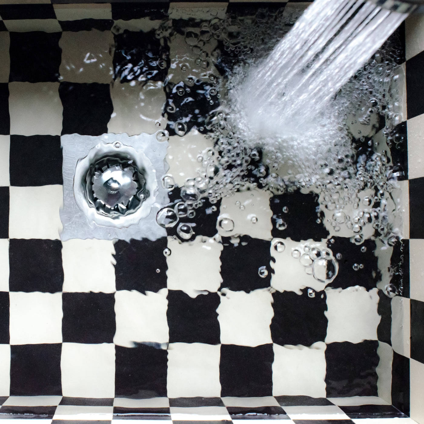 best sink strainer