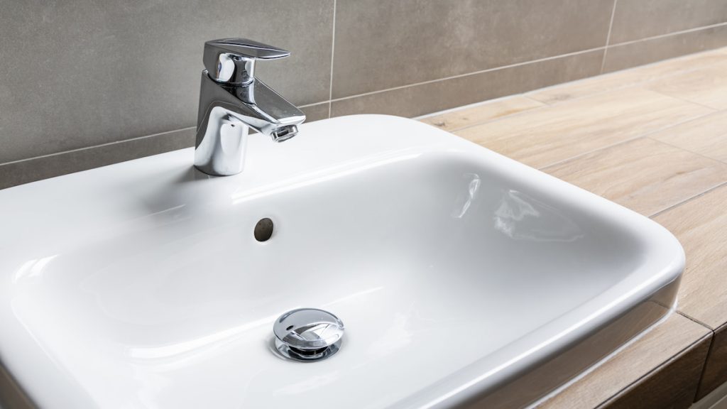 best utility sink faucet