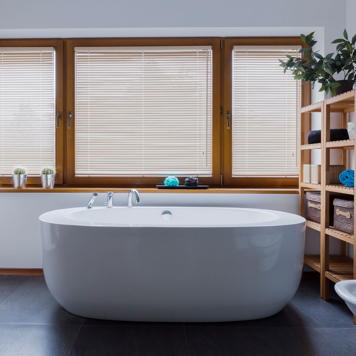 how to choose a bathtub