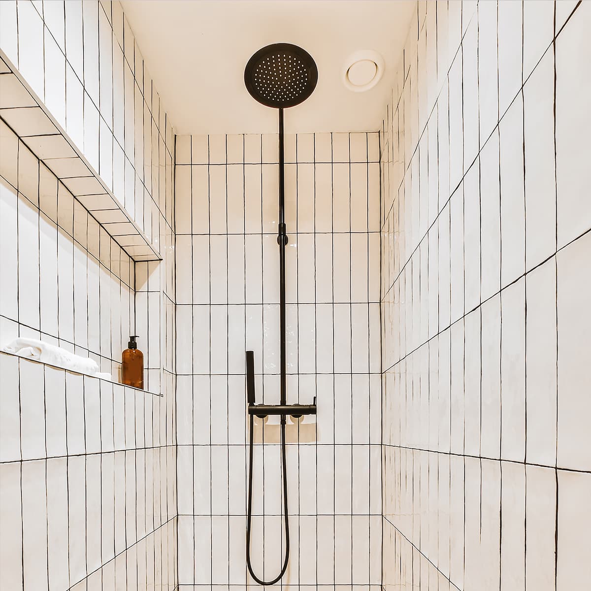 how to clean shower head without vinegar