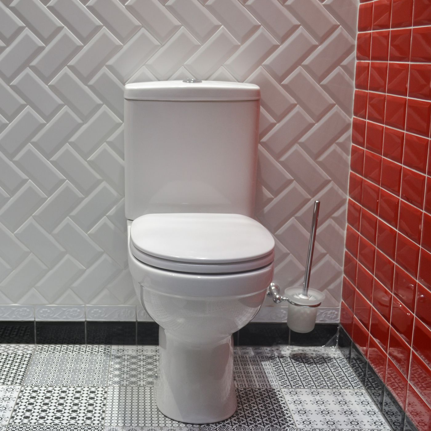 toilet flapper sizes