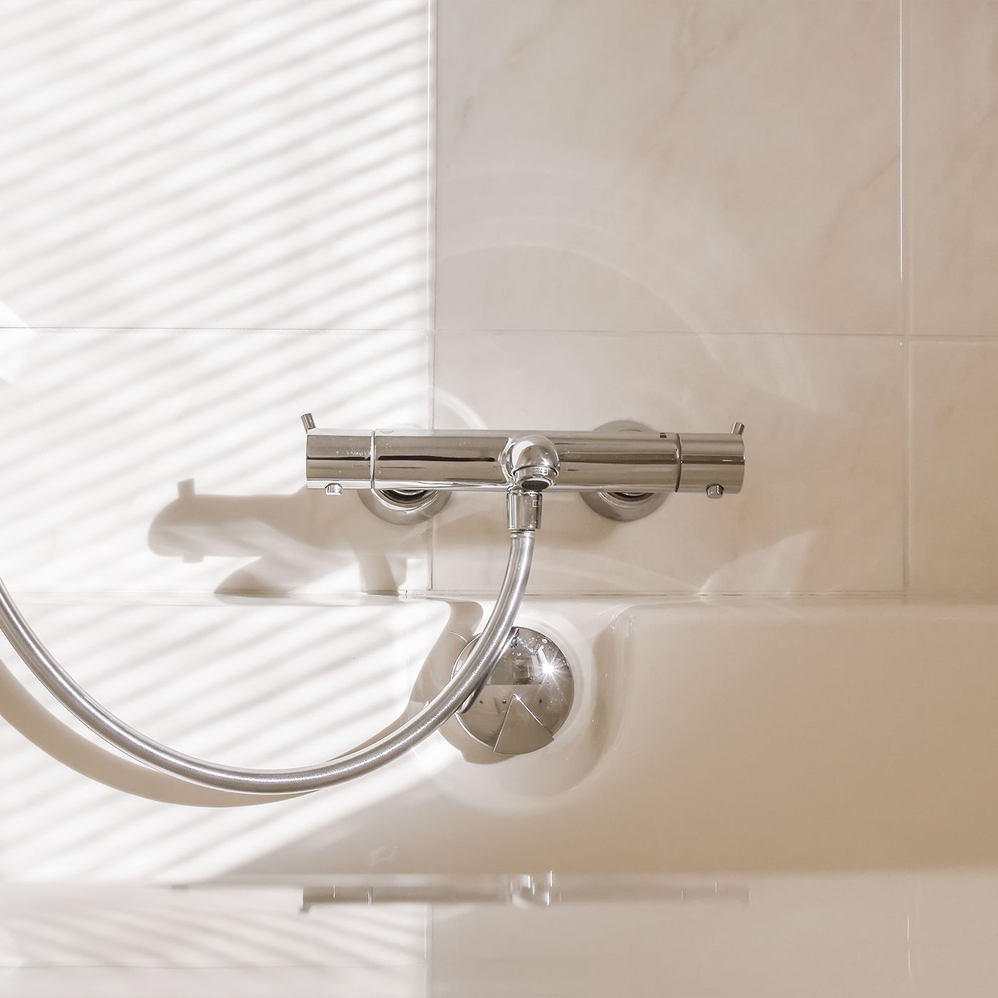 types of bathtub faucets