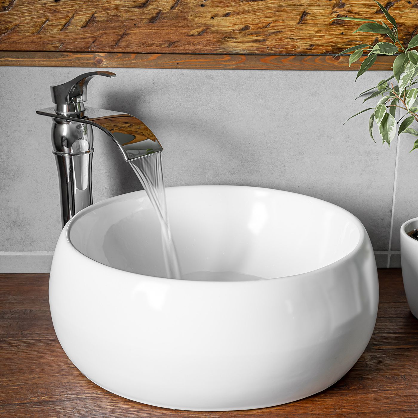 types of sinks and sink materials