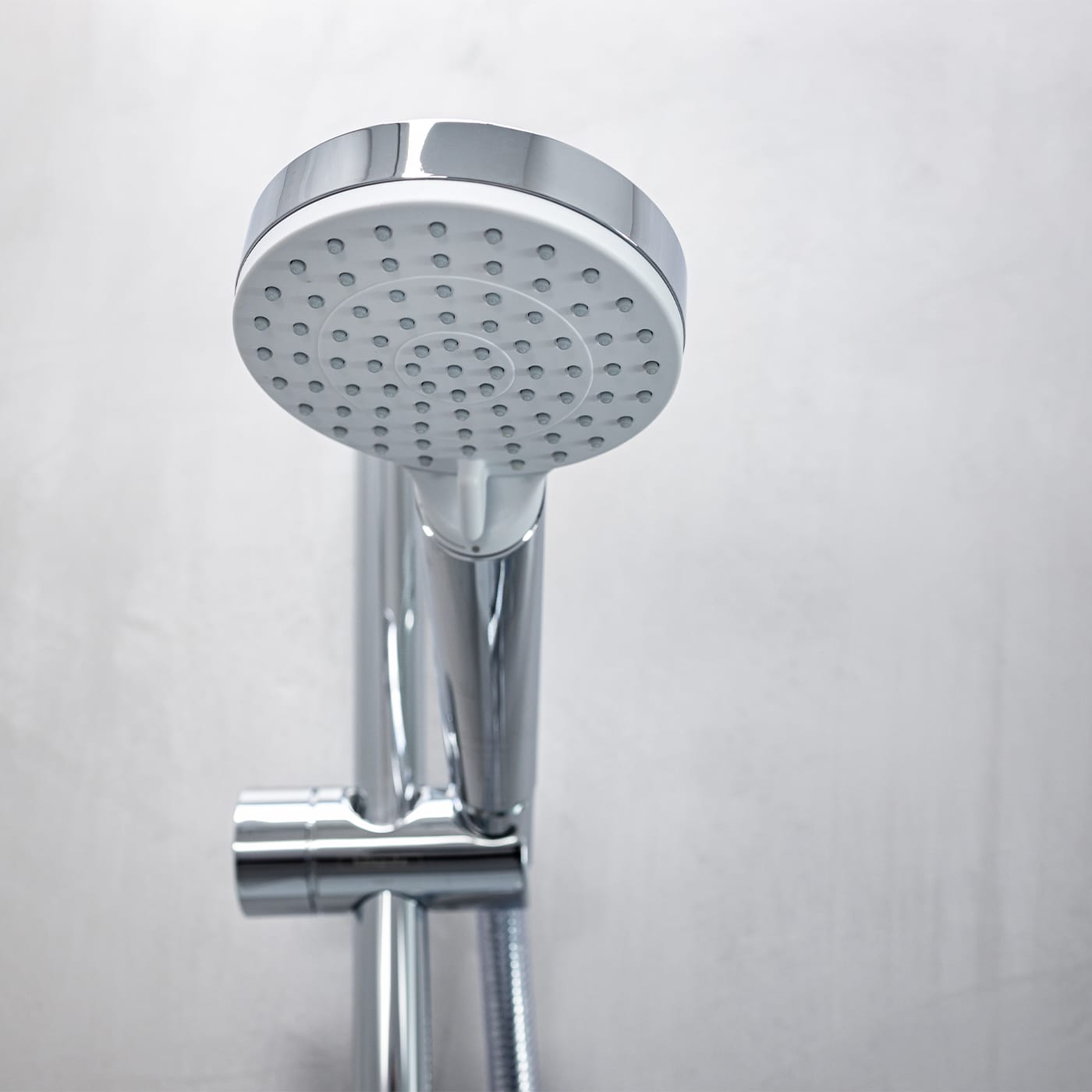 best handheld shower head with slide bar