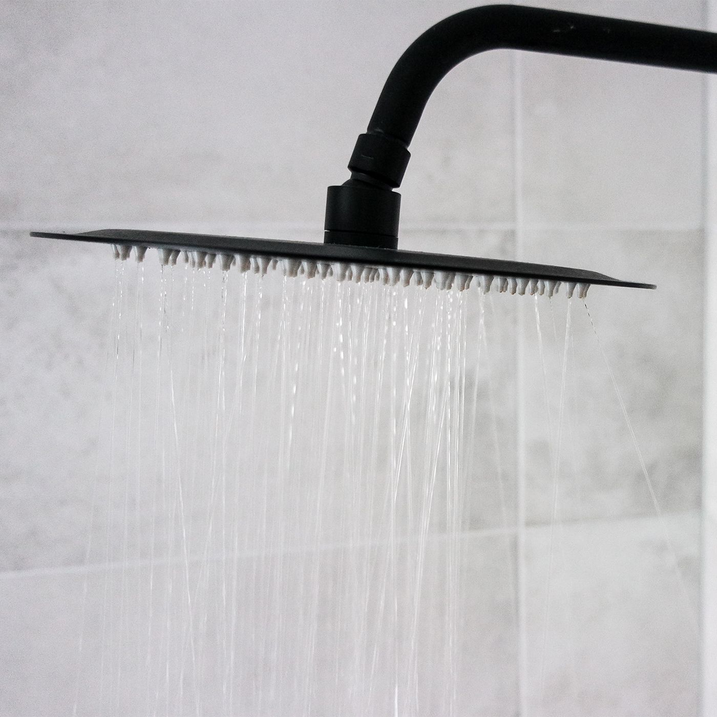 best luxury shower head