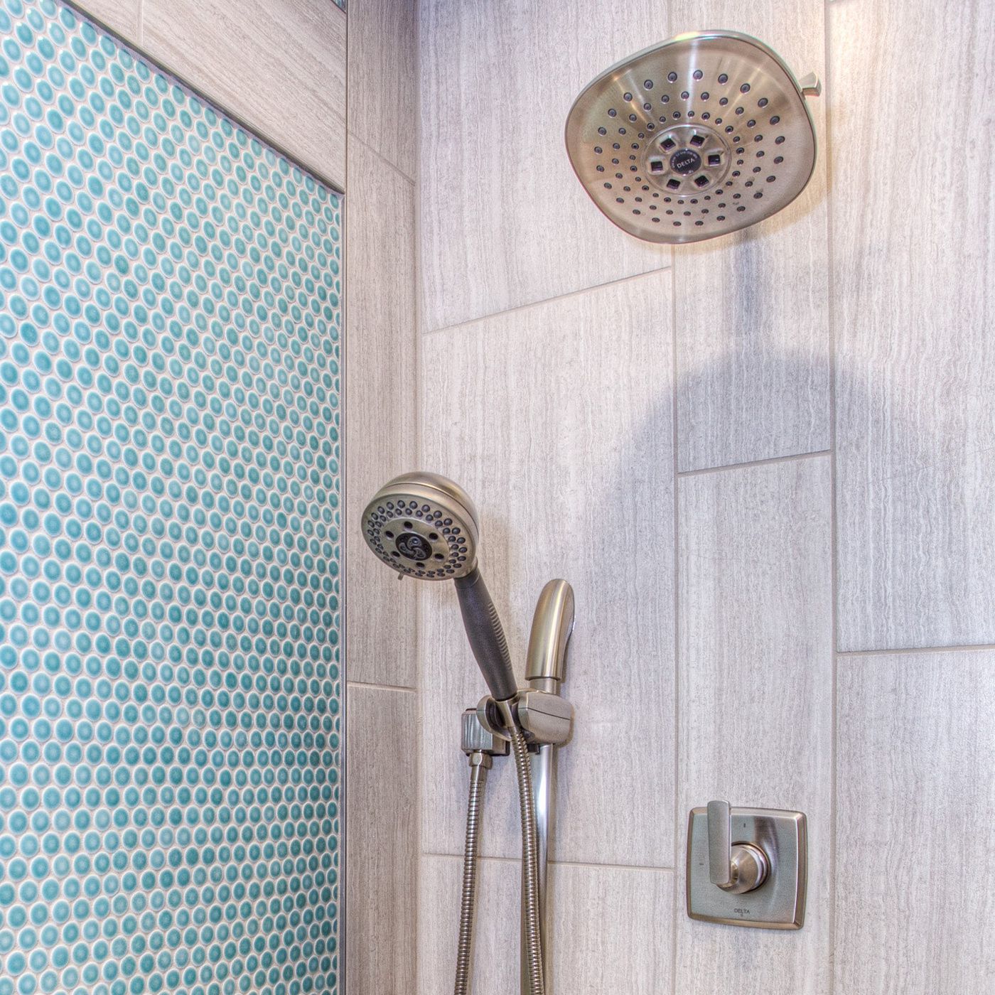 best massaging shower head