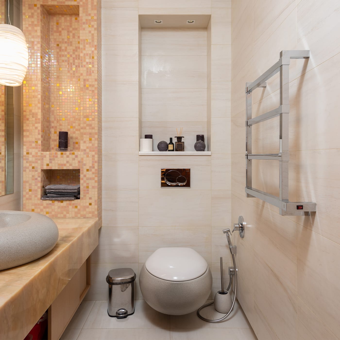 best modern toilet