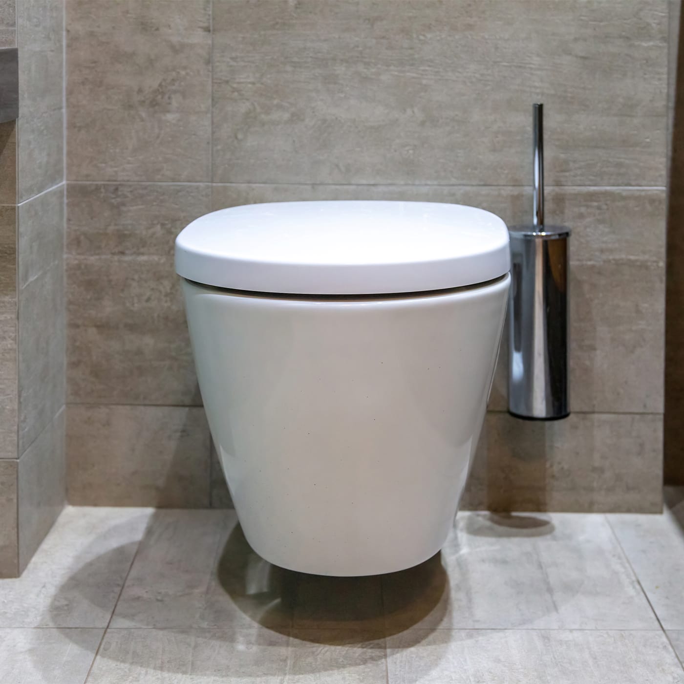 best one piece toilet