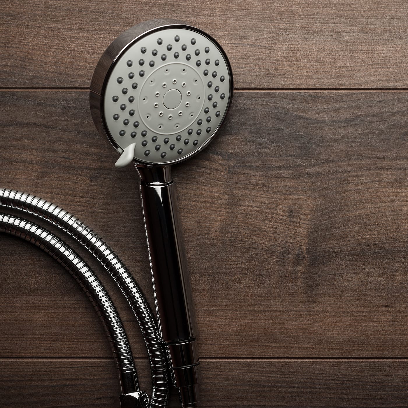 best removable shower head