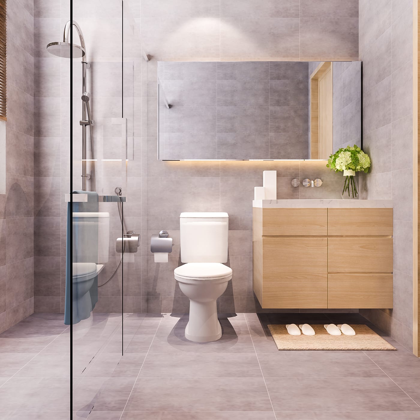 best round toilet