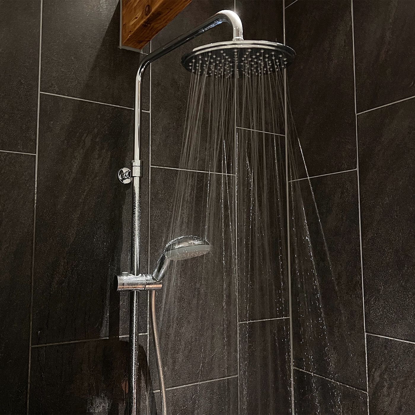 best shower heads for couples
