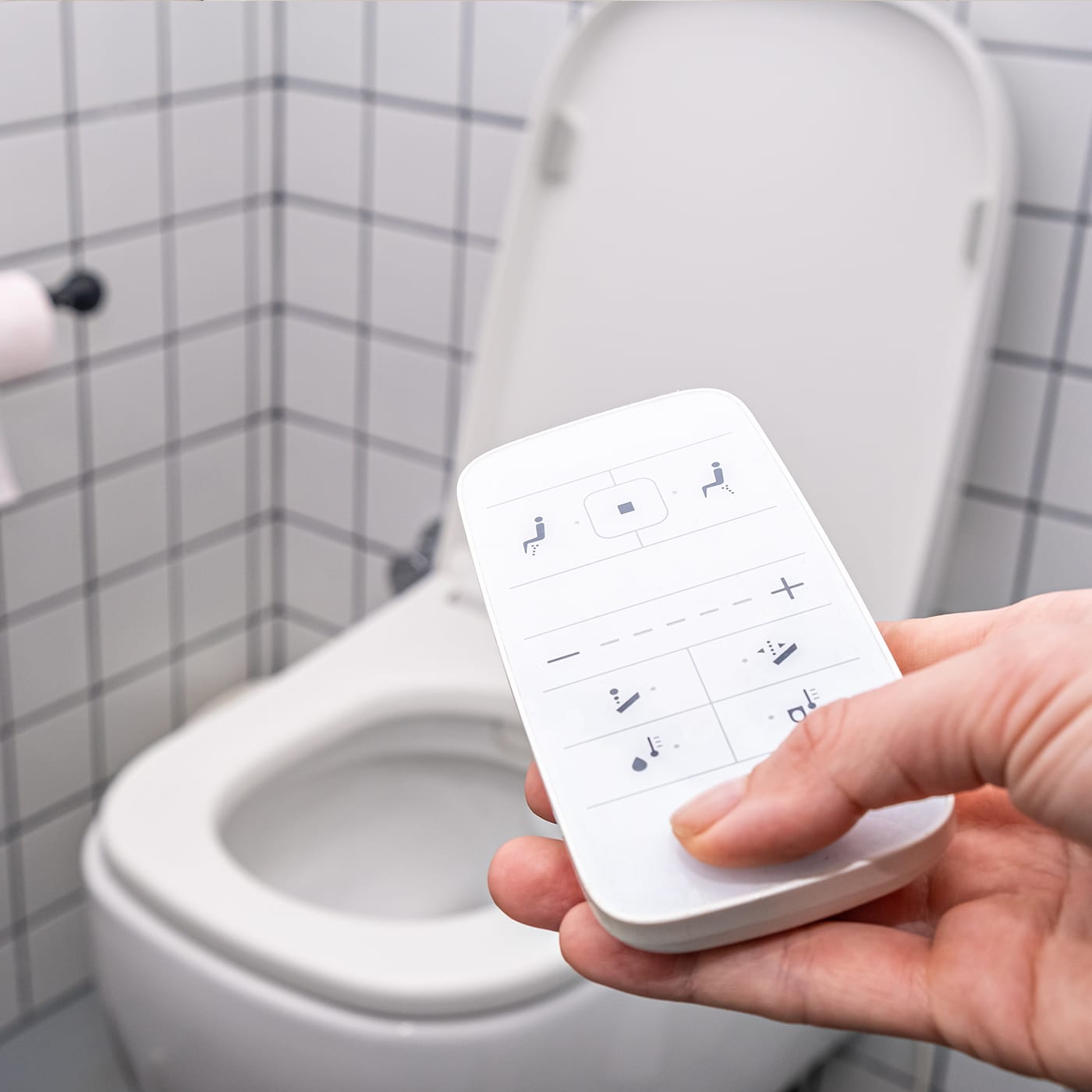 best smart toilet