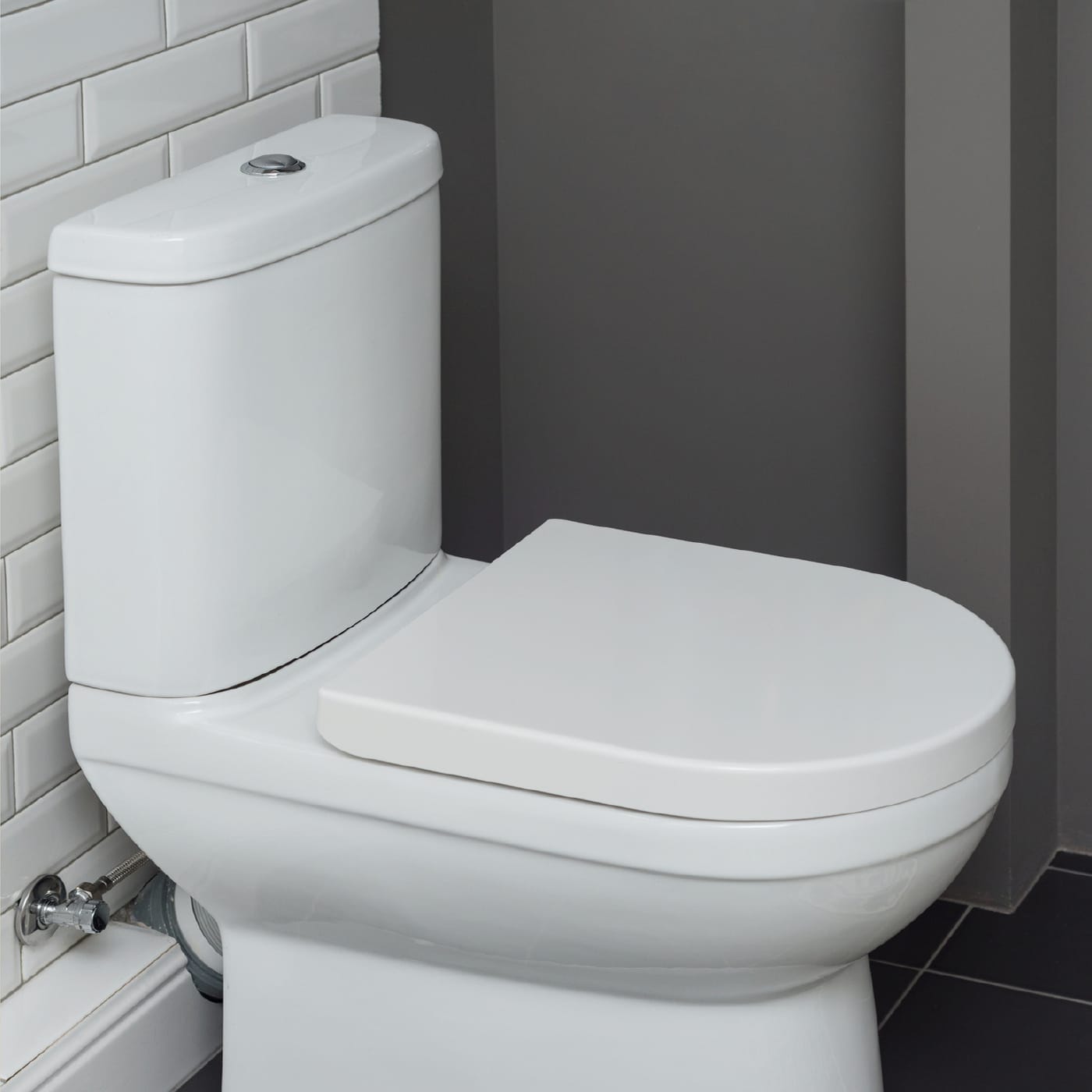 elongated vs round toilet