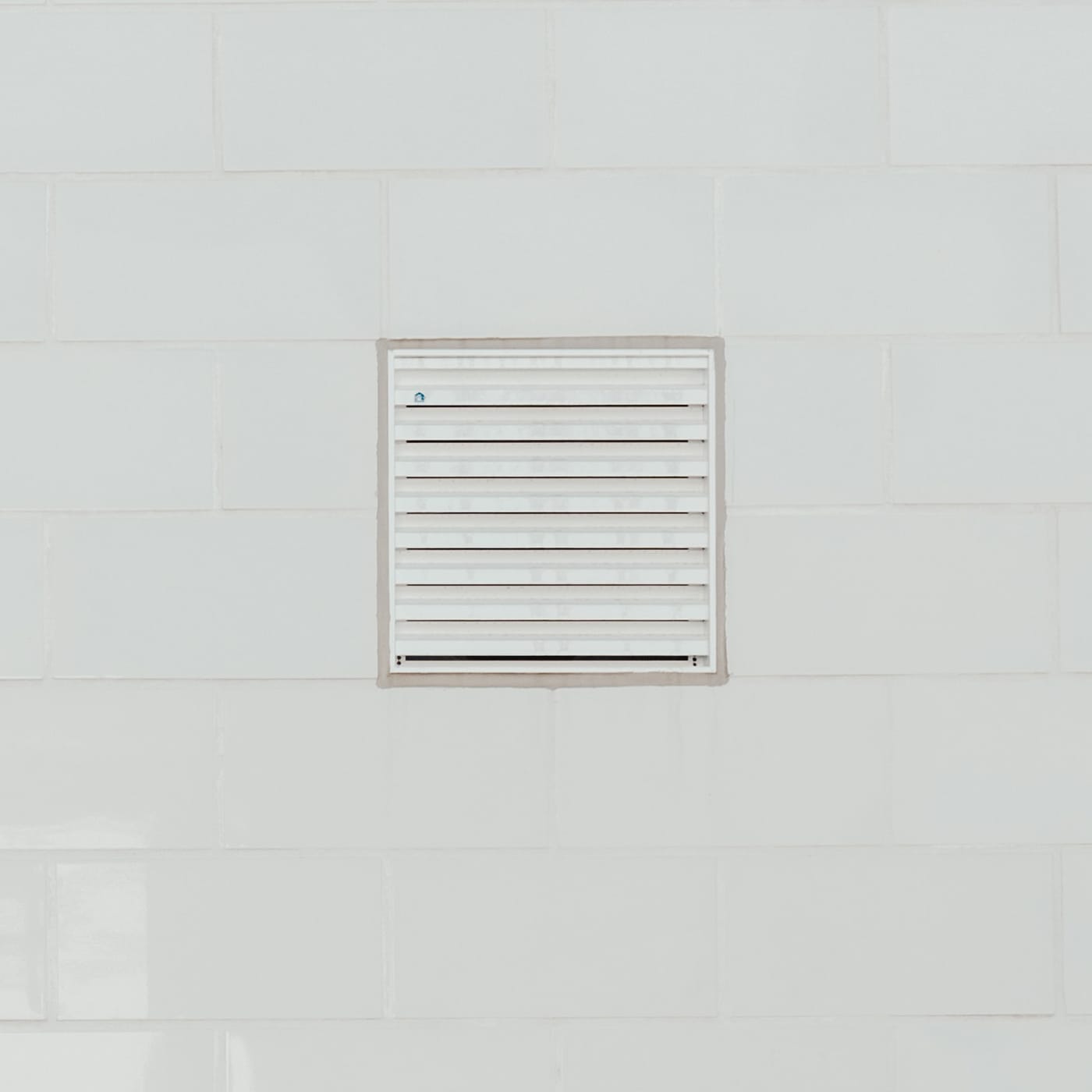 how to vent a bathroom with no outside access