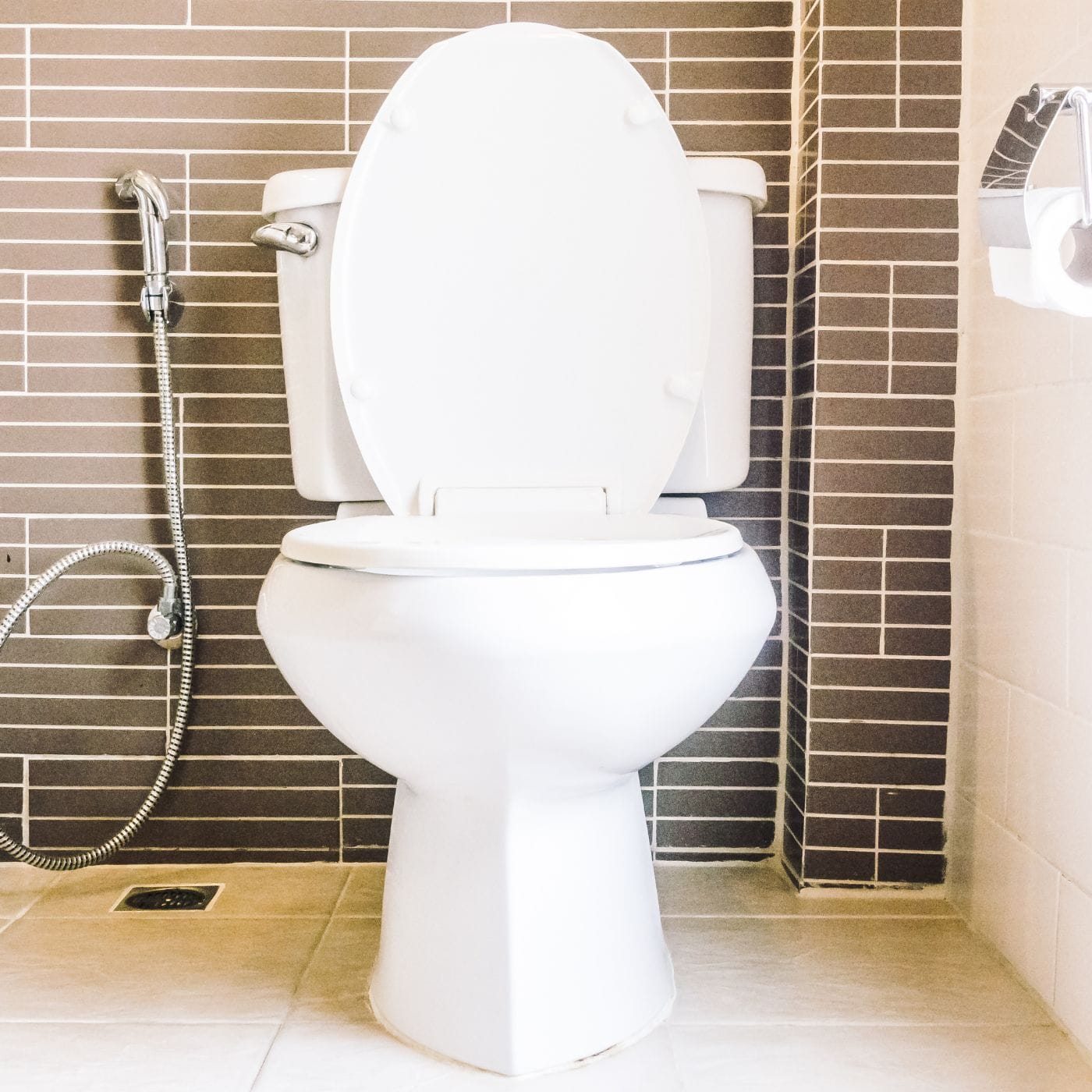 best slow close toilet