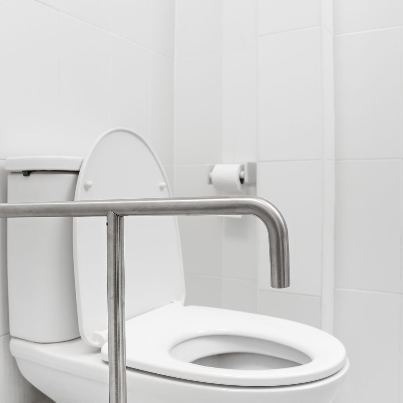 best toilet safety rails