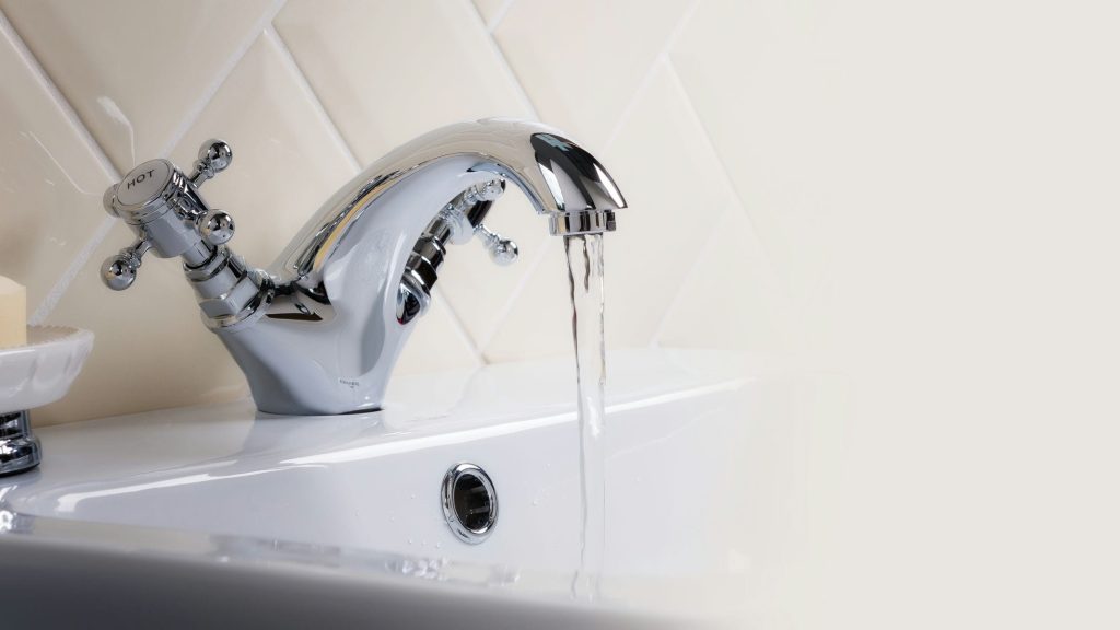 Why Do Faucets Leak?