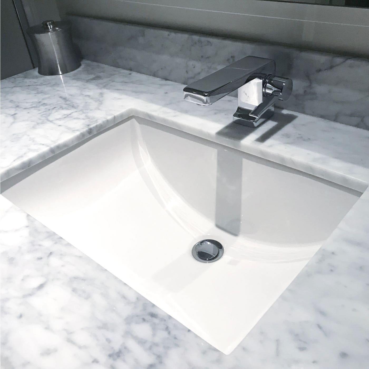 best cast iron sink