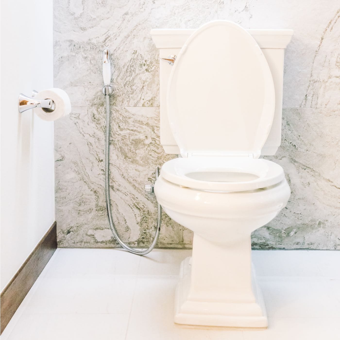 mansfield toilet reviews