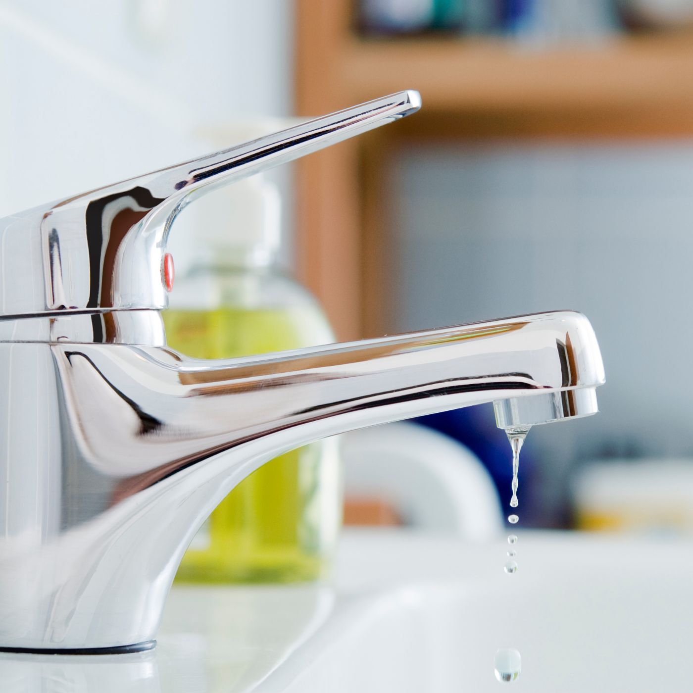 best faucet aerator