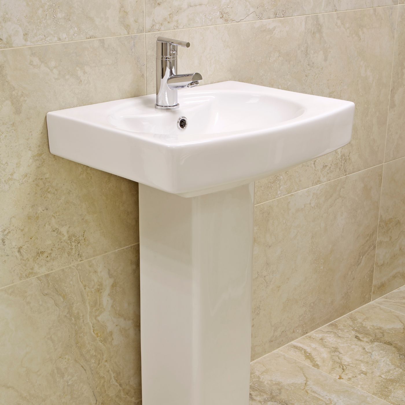 best pedestal bathroom sinks
