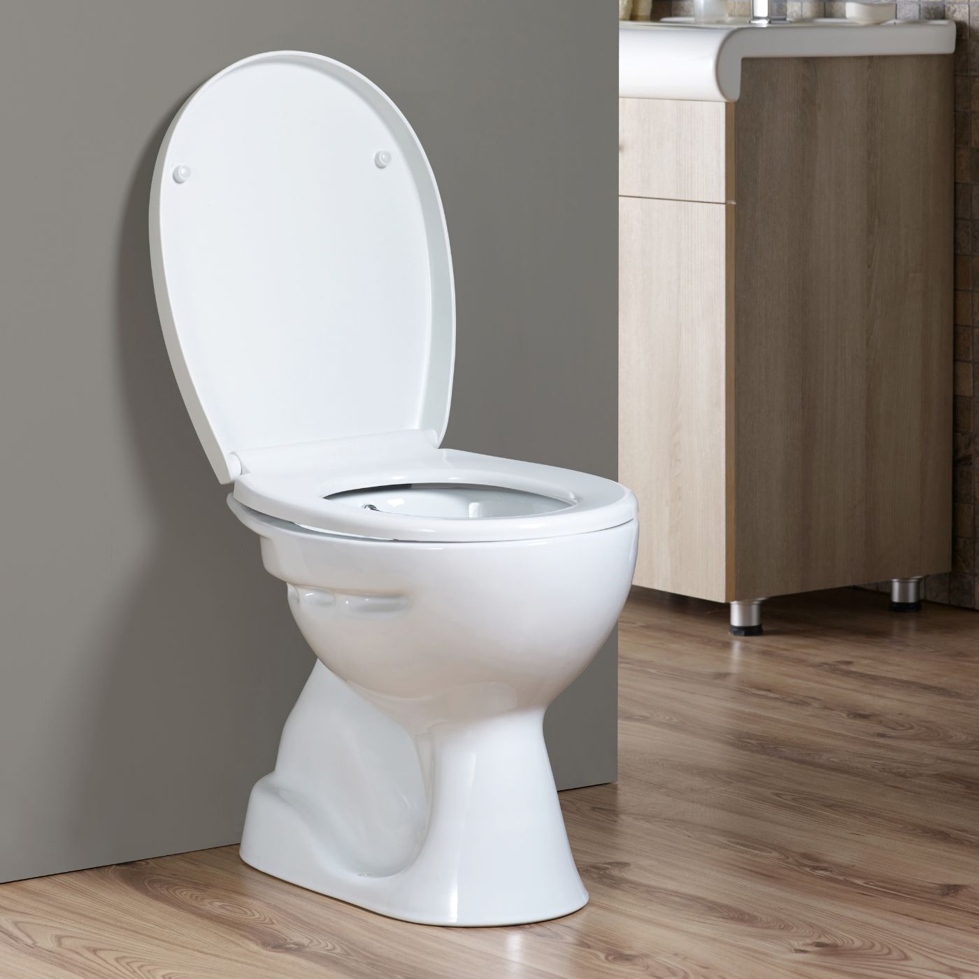 penguin toilet reviews