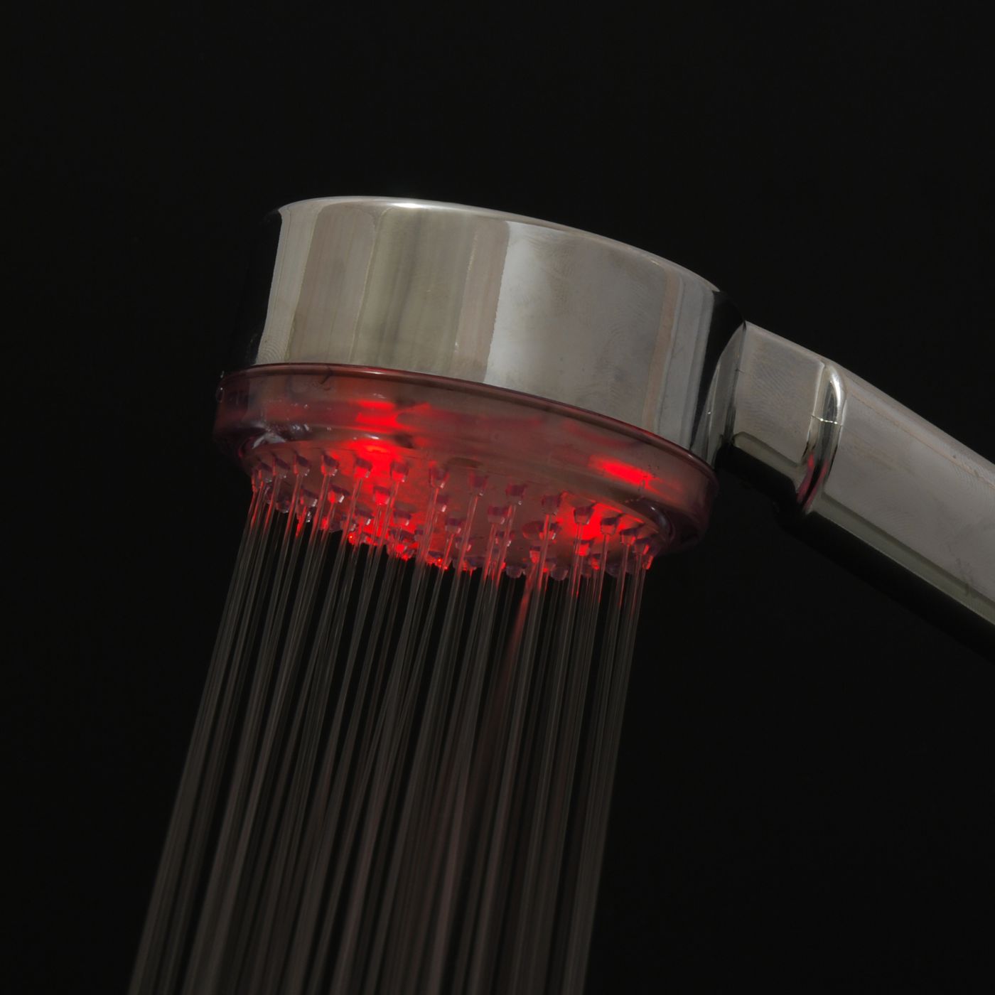best led shower heads